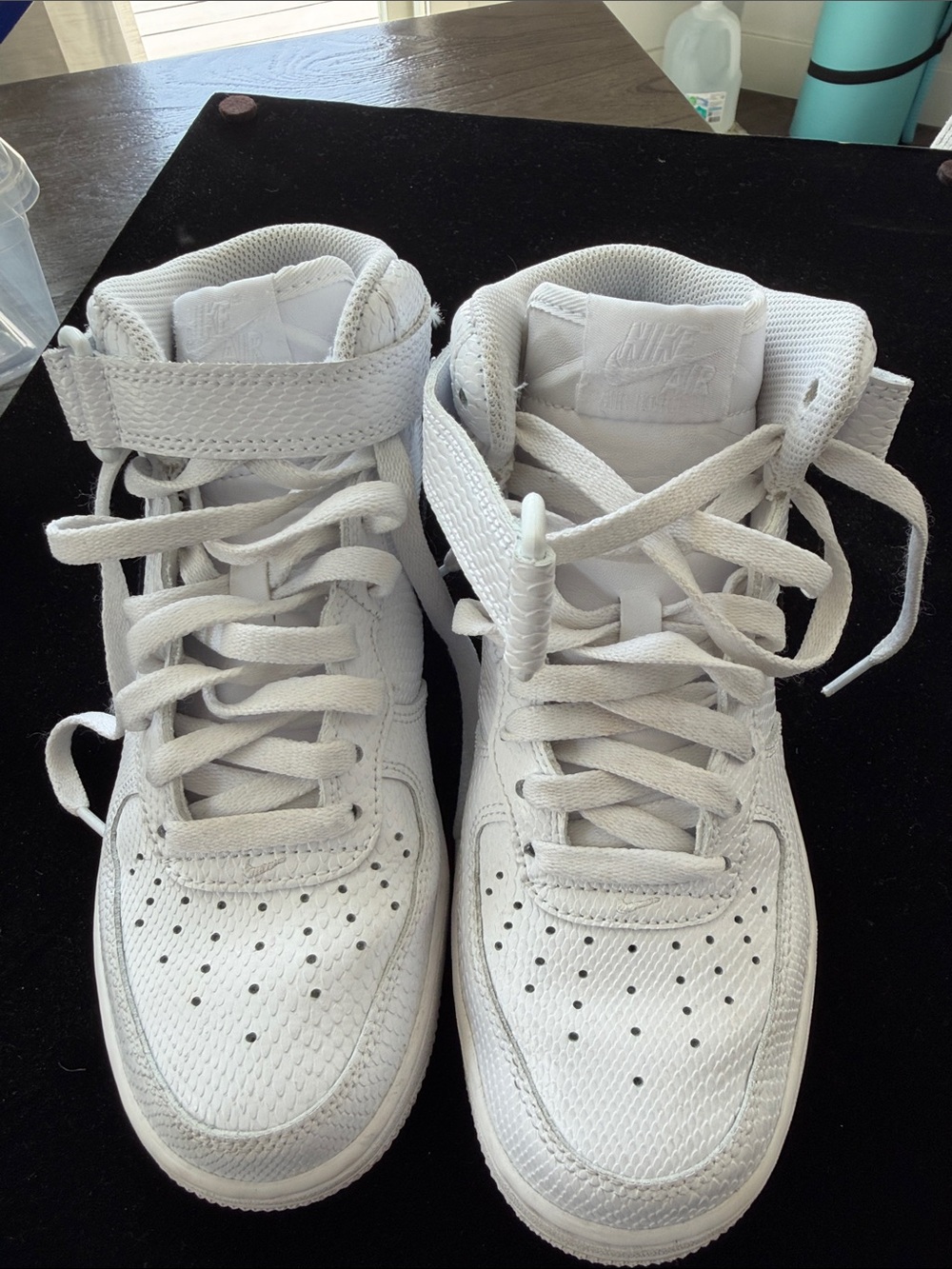 Nike Air Jordan REV